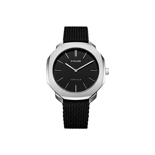 Montre Unisexe D1-MILANO (36 mm) (Couleur Or)