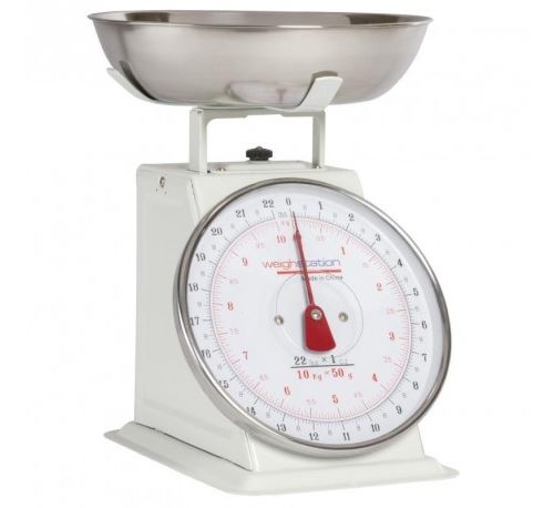 Balance cuisine mécanique 5kg/20g Bron coucke BM5 - Balance de cuisine à la  Fnac