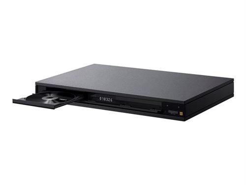 Sony UBP-X1100ES - 3D lecteur de disque Blu-ray - Niveau supérieur - Bluetooth, Wi-Fi