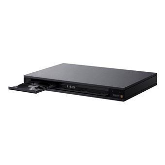 Sony Ubp X1100es 3d Lecteur De Disque Blu Ray Niveau Superieur Bluetooth Wi Fi Lecteur Dvd Blu Ray Achat Prix Fnac