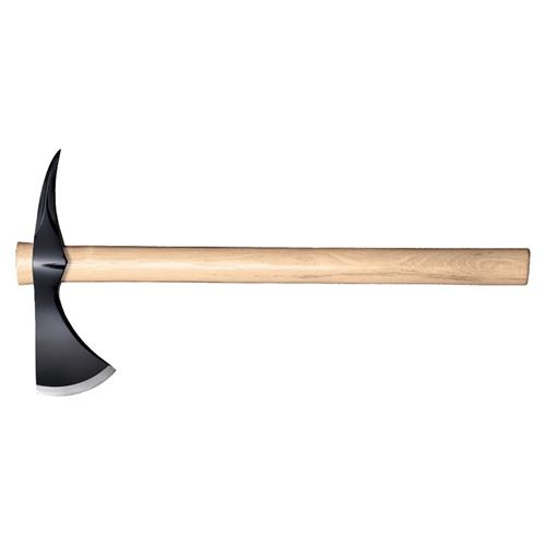 Lames fixes,haches- machettes - cold steel - cs90sh - cold steel - spike hawk