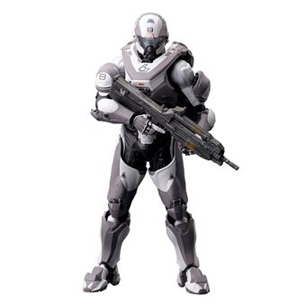 Figurine Kotobukiya Halo ArtFX Spartan Athlon – Neuf Sous Blister
