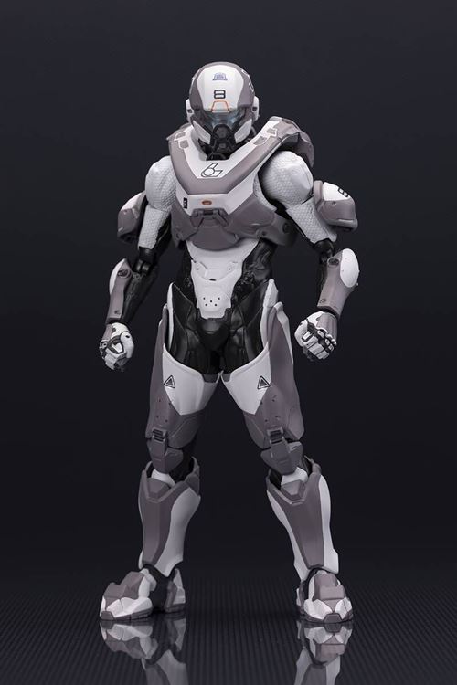 Figurine Kotobukiya Halo ArtFX Spartan Athlon – Neuf Sous Blister