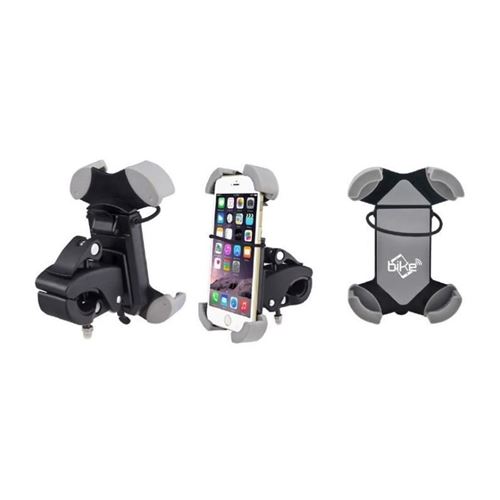 AUTO-T Support universel smartphones spécial vélo