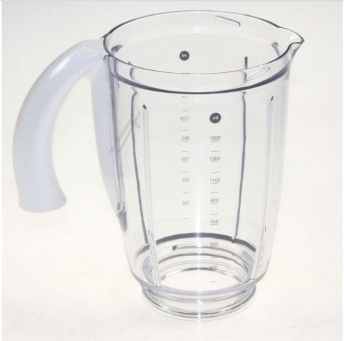 Kenwood Bol Acrylic Nu 1.5 Litre