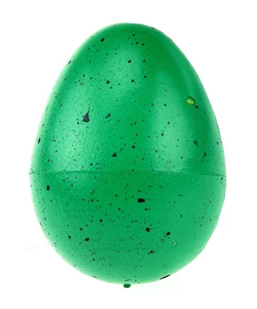 Toi-Toys l'oeuf magique fait pousser votre propre vert paresseux