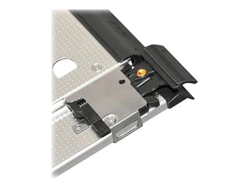 Microstorage 2nd bay HD Kit SATA - adaptateur pour baie de