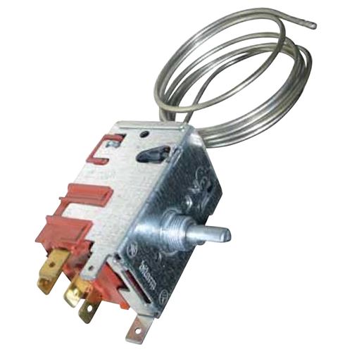 Thermostat Sonde Ctn Réfrigérateur Brandt Thermostat - Réf: 45X5781