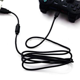 Cable de charge officiel USB pour manette PS3 Playstation 3 - NEUF
