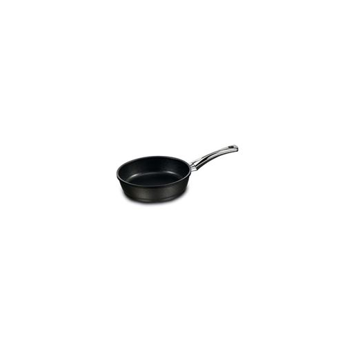 Berndes Sauteuse Classics Edition Speciale Titanium - O 32 Cm - Noir - Tous Feux Sauf Induction
