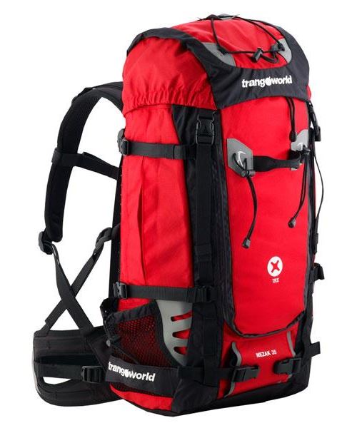 Trangoworld Mezak 35l Trx