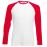 Blanc/Rouge 