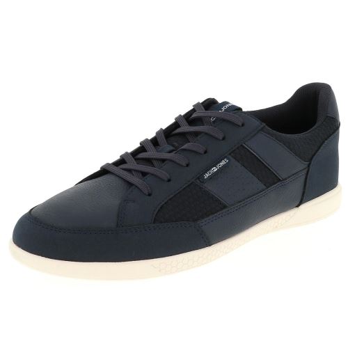 Chaussures mode ville Jack and jones Byson navy blazer Bleu taille : 41 réf : 60616