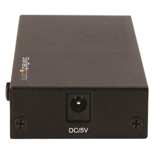 StarTech.com Switch HDMI - 4 ports - Commutateur HDMI 4x1 - Switch  automatique - Ultra HD 4K 60 Hz (VS421HD20) - Commutateur vidéo/audio - 4 x  HDMI - de bureau - pour