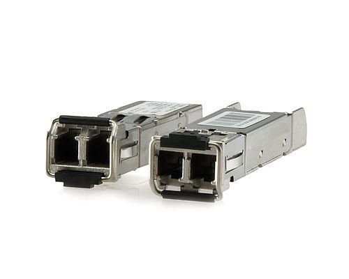 Hewlett packard enterprise 453577-001 fibre optique 850nm 1000mbit s sfp module émetteur-récepteur de réseau