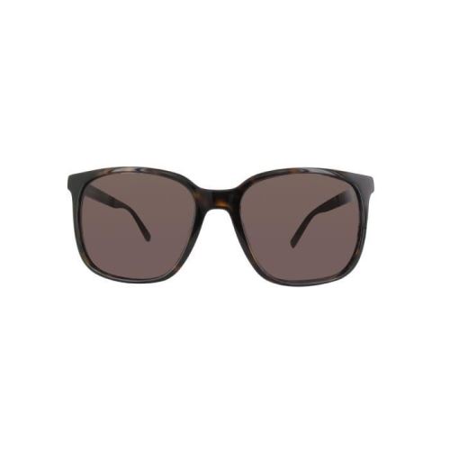 Lunettes de soleil homme ERMENEGILDO ZEGNA EZ0019D DARK HAVANA / ROVIEX