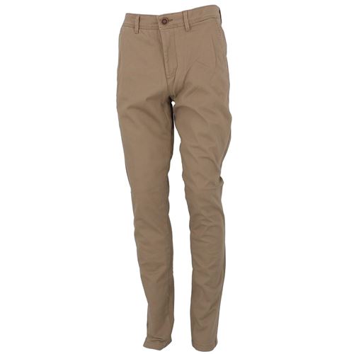 Pantalon Jack and jones Marco 34 beige pant Beige taille : 36 réf : 19930
