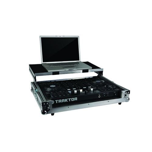 Prodjuser Traktor S4 flightcase