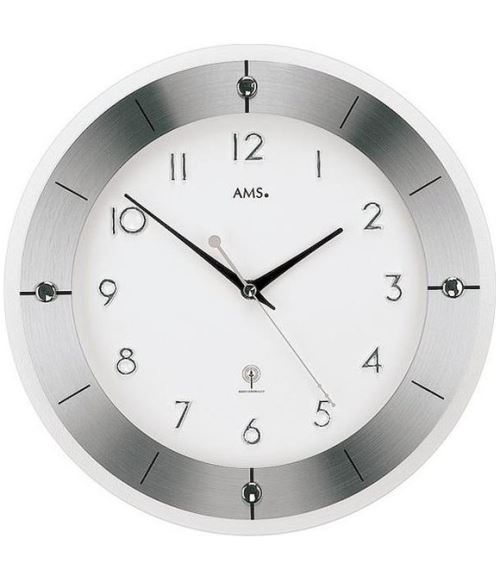 AMS 5848 Blanc