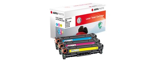Agfaphoto apthpu0sl1ame toner laser 1800pages jaune cartouche toner et laser - cartouches toner et laser (toner laser, 1800 page