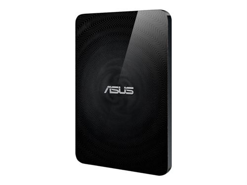 Asus wireless duo 500 gb 90dw0010-b19000