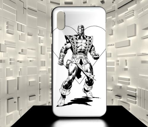 Coque Design Huawei P20 PRO LE VALET DE COEUR COMICS 04