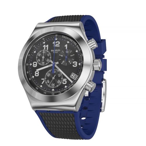 Reloj Swatch Hombre YVS451
