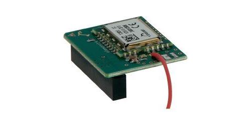 Platine d'extension Raspberry Pi® Raspberry Pi® EnOcean Pi Funkmodul 1 pc(s)