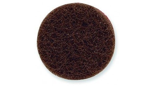Disque de Ponçage Grain Moyen pour LHW Proxxon