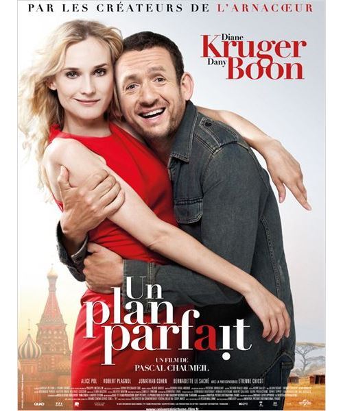 Acheter Un Plan Parfait AFFICHE CINEMA ORIGINALE État correct - 22,99 € Un Plan Parfait AFFICHE CINEMA ORIGINALE État correct - N/A reconditionné disponible sur Fnac