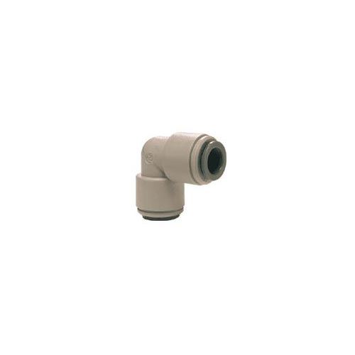 Raccord coudé 3/8 pour tuyau semi rigide Doulton