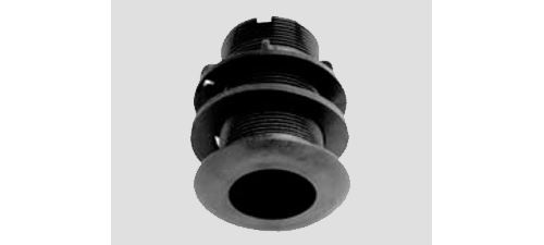 Raymarine Sonde traversante plastique rétractable