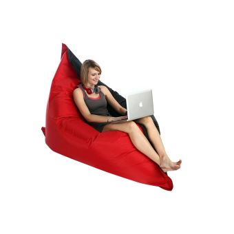 Pouf géant