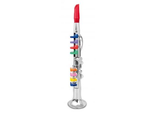 Bontempi - Clarinette 8 notes 42cm