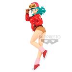 BANPRESTO - Figurine - One Piece - Glitter & Glamours - Bulma 25 cm