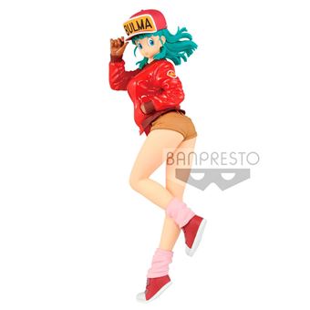 BANPRESTO - Figurine - One Piece - Glitter & Glamours - Bulma 25 cm