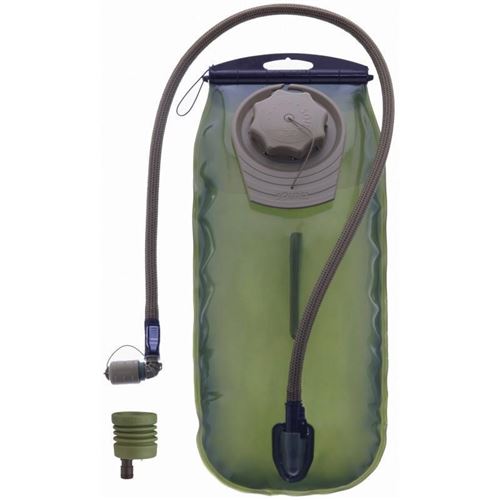 Poche d'hydratation Low Profile WXP Upgrade Kit Source - Coyote