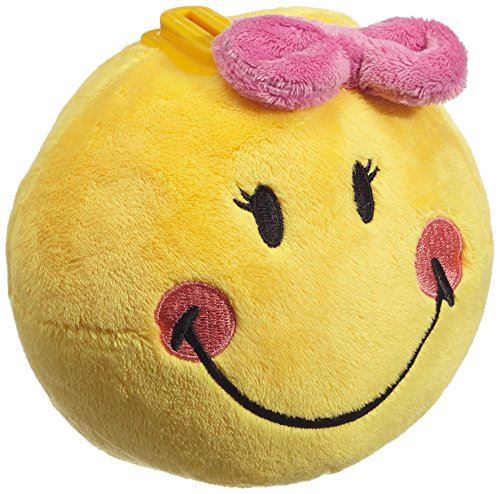 Sourire pour ton argent Par Nici, Plush