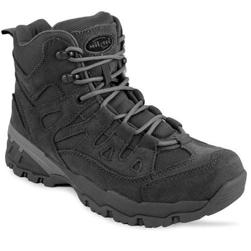 Chaussures tactiques Squad 5 Mil-Tec