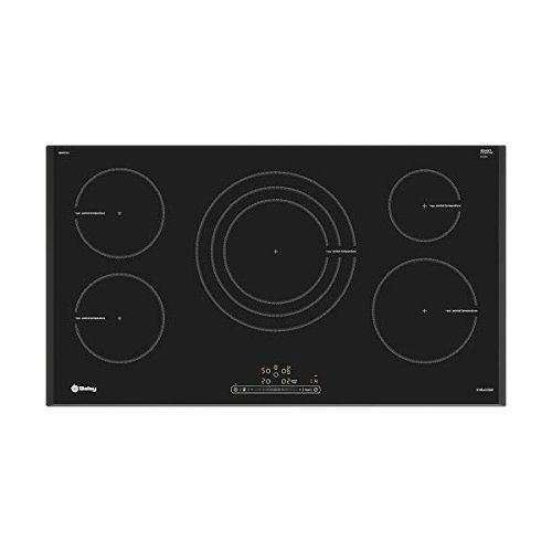 Plaque à Induction Balay 3EB997LU 90 cm (5 Zones de cuisson)