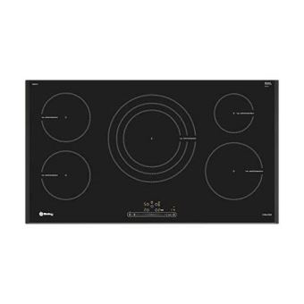 PXV975DV1E Table de cuisson à induction