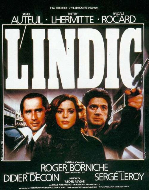 L'Indic AFFICHE CINEMA ORIGINALE État correct - N/A reconditionné disponible sur Fnac