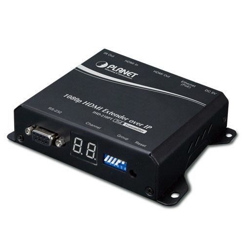 CONECTICPLUS Transmetteur Hdmi Sans Fil Full Hd 1080p Jusqu'à 150