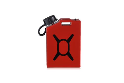 Fuel micro charger (Rouge)