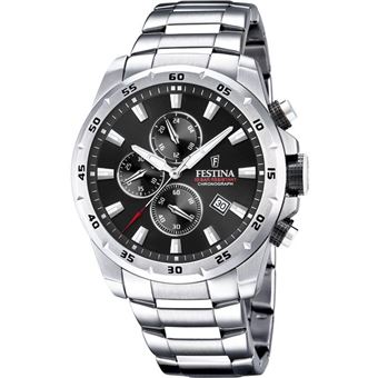 Chronographe Homme Festina F20463/4 - 1