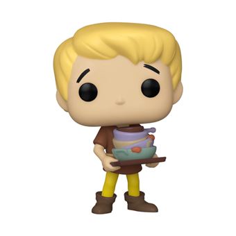 Figurine Funko Pop Disney The Sword in the Stone Arthur