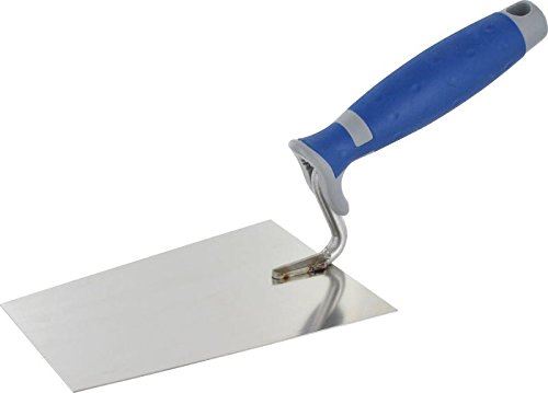 Triuso kantige Truelle Truelle de stucateur 160 mm – e160s