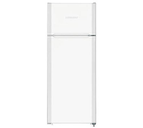 Refrigerateur Congelateur En Haut Liebherr Ct2531-21