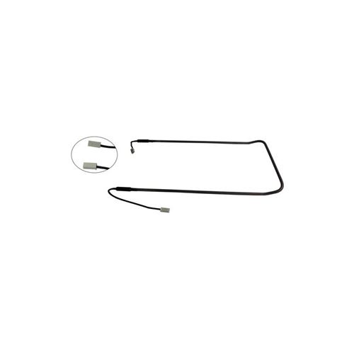 Resistance Degivrage Connecteurs Cosses Plates pour Réfrigérateur Whirlpool