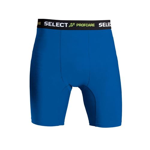 Sous short de compression handball Select-noir-L L